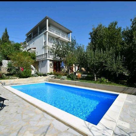 Apartman Lavandin Čižići المظهر الخارجي الصورة