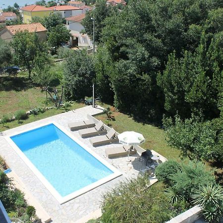 Apartman Lavandin Čižići المظهر الخارجي الصورة