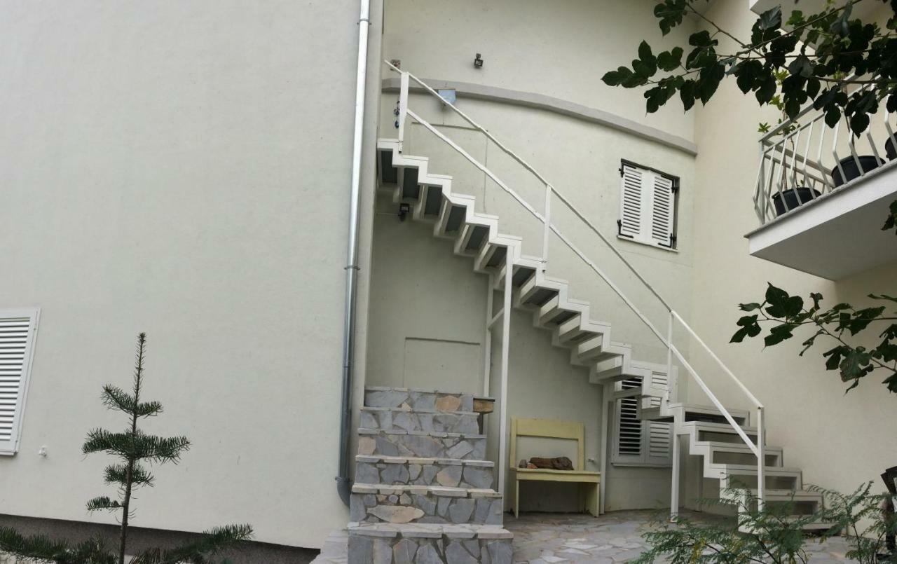 Apartman Lavandin Čižići المظهر الخارجي الصورة