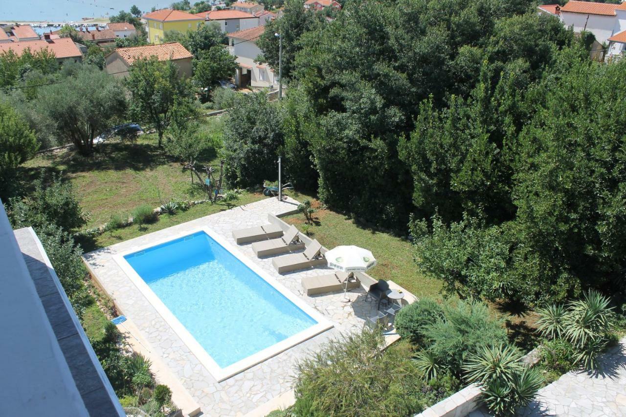 Apartman Lavandin Čižići المظهر الخارجي الصورة