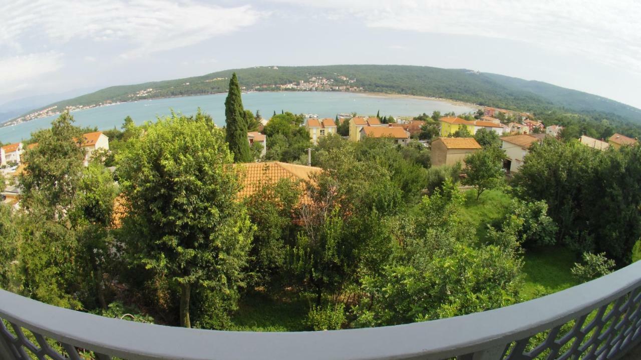 Apartman Lavandin Čižići المظهر الخارجي الصورة