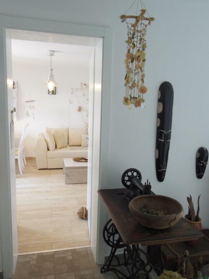 Apartman Lavandin Čižići المظهر الخارجي الصورة