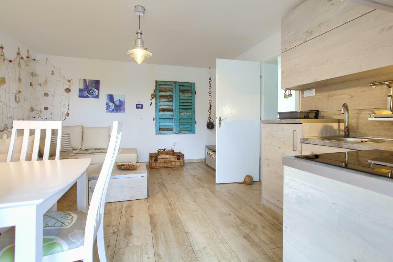 Apartman Lavandin Čižići المظهر الخارجي الصورة
