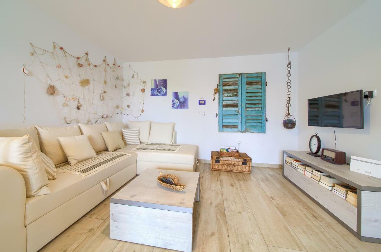 Apartman Lavandin Čižići المظهر الخارجي الصورة