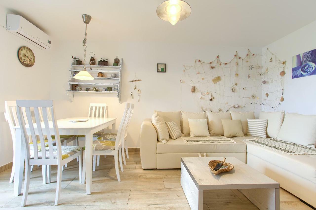 Apartman Lavandin Čižići المظهر الخارجي الصورة