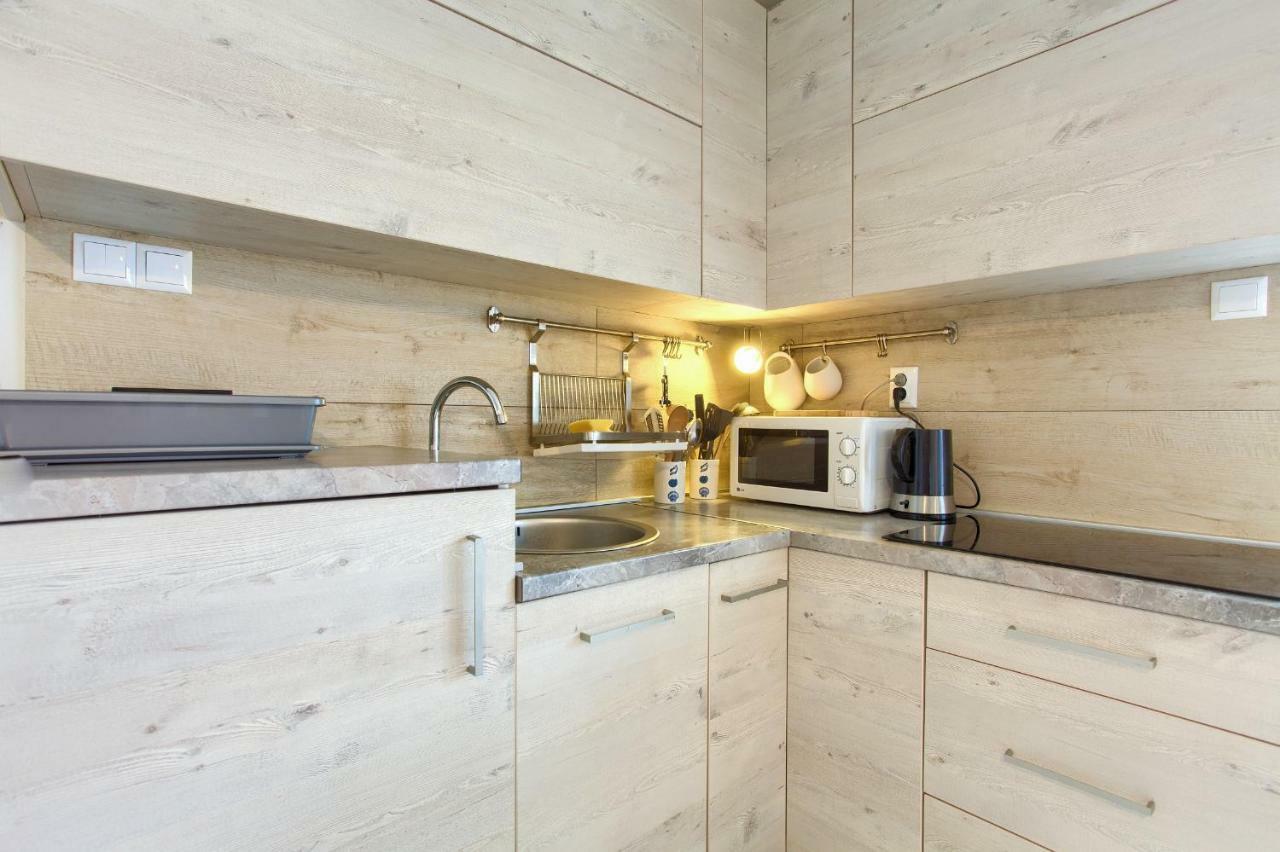 Apartman Lavandin Čižići المظهر الخارجي الصورة