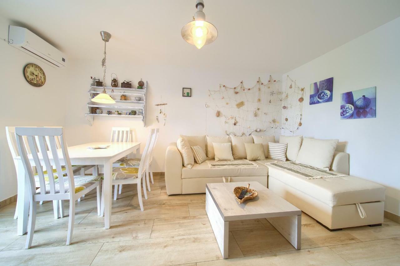 Apartman Lavandin Čižići المظهر الخارجي الصورة