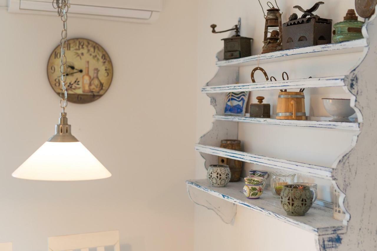 Apartman Lavandin Čižići المظهر الخارجي الصورة