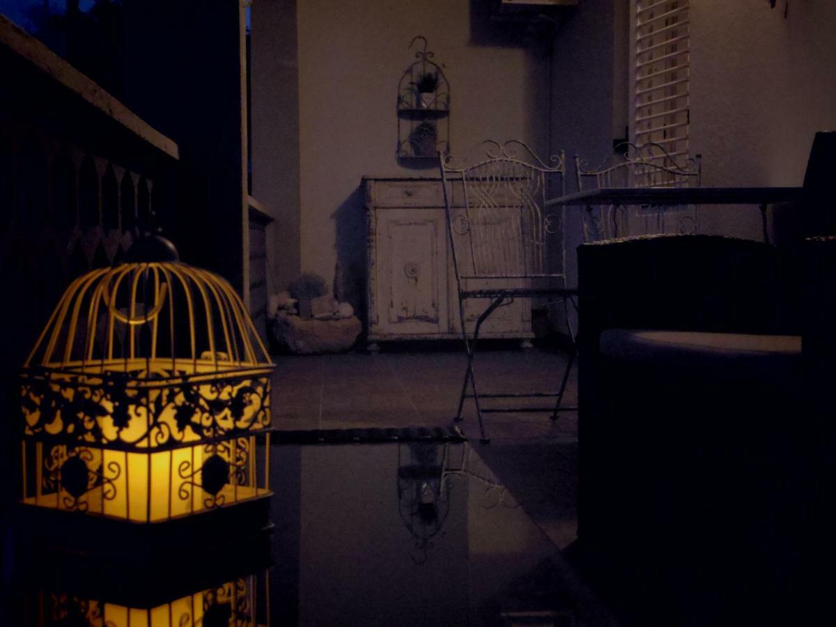 Apartman Lavandin Čižići المظهر الخارجي الصورة