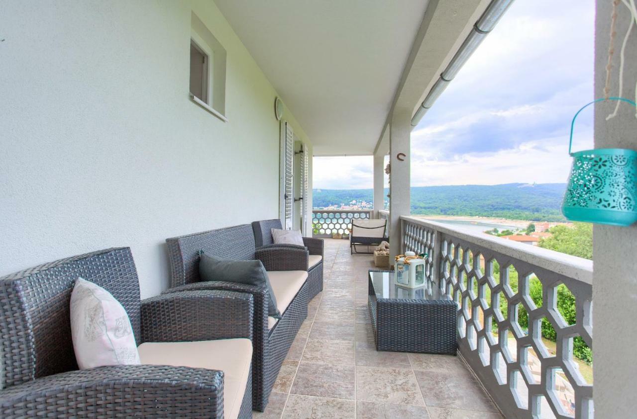 Apartman Lavandin Čižići المظهر الخارجي الصورة