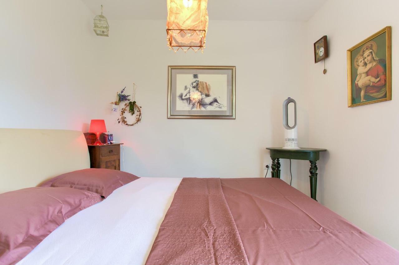 Apartman Lavandin Čižići المظهر الخارجي الصورة
