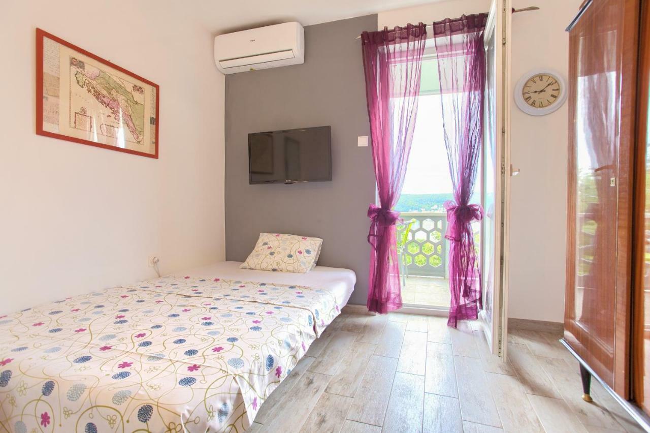 Apartman Lavandin Čižići المظهر الخارجي الصورة