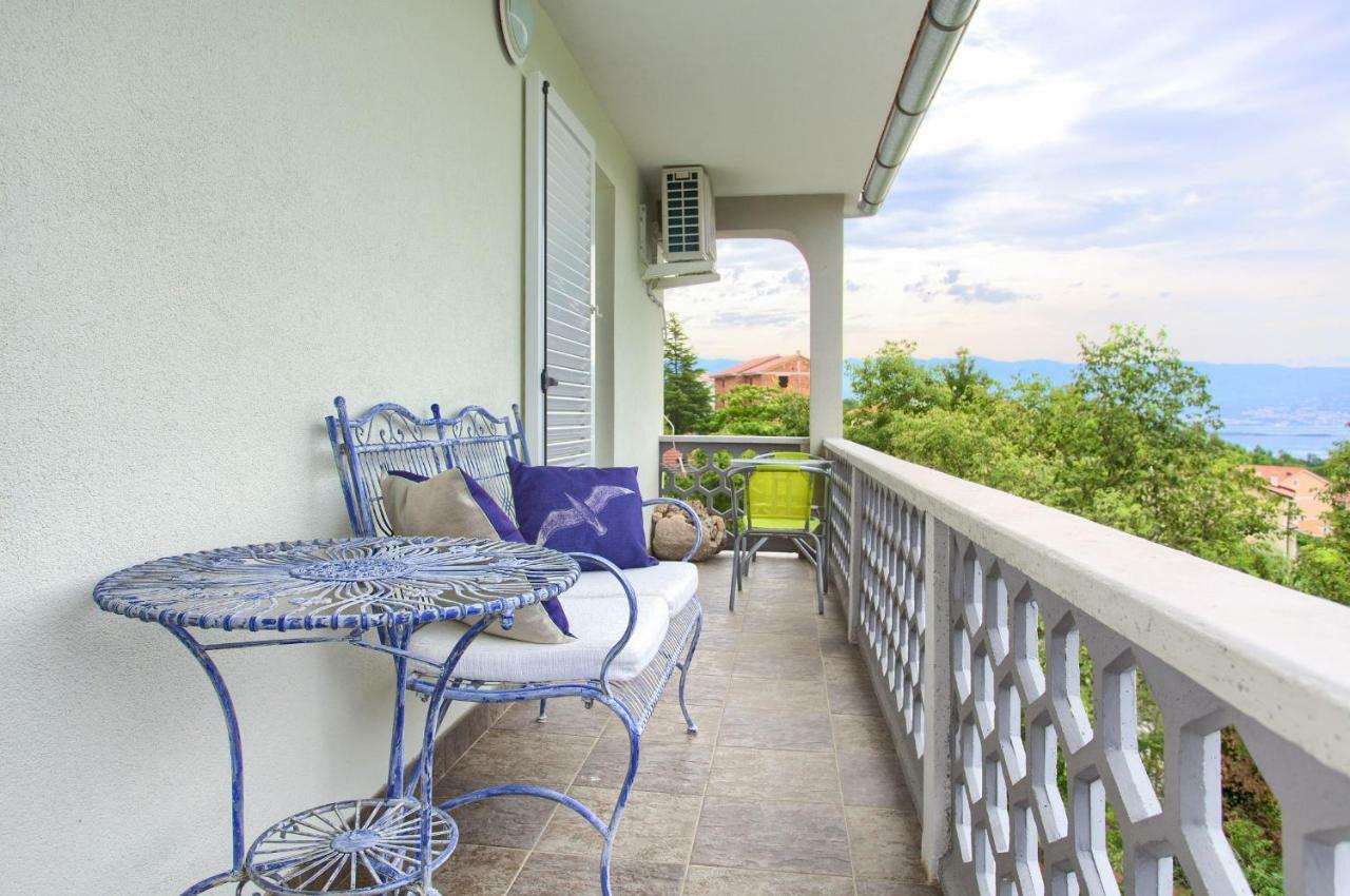 Apartman Lavandin Čižići المظهر الخارجي الصورة
