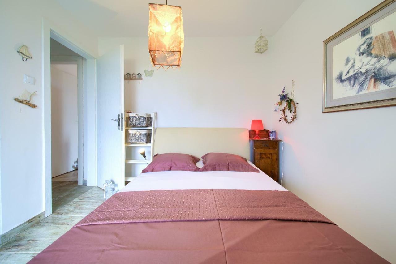 Apartman Lavandin Čižići المظهر الخارجي الصورة