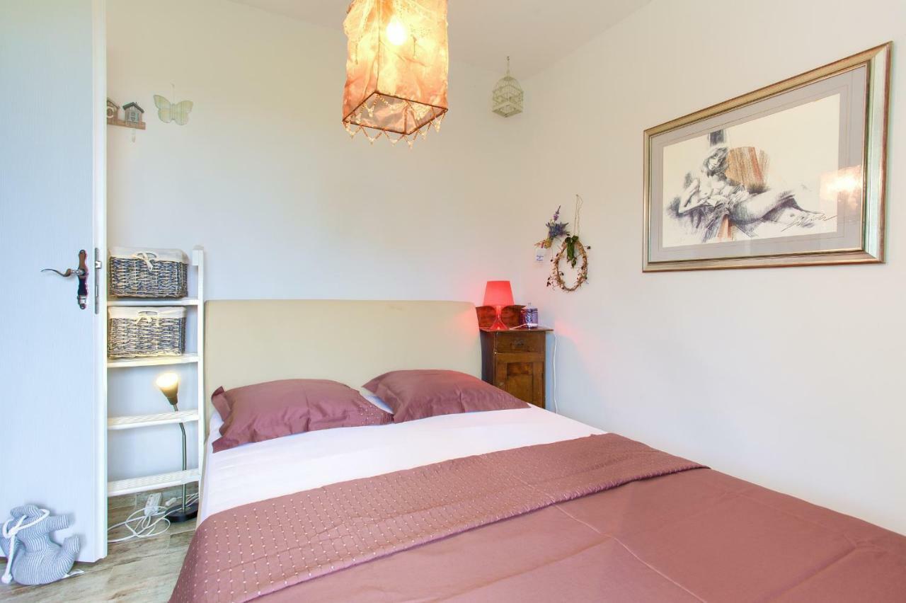 Apartman Lavandin Čižići المظهر الخارجي الصورة