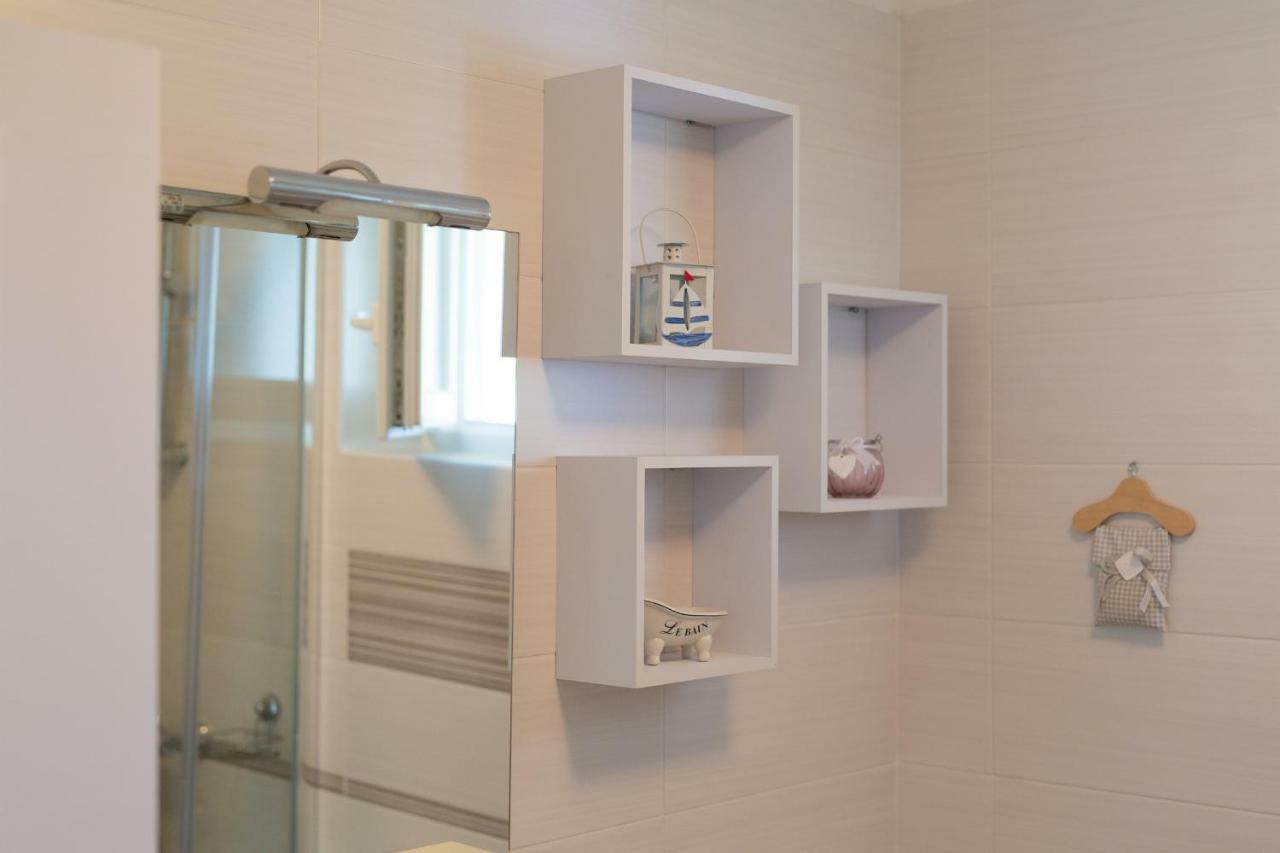 Apartman Lavandin Čižići المظهر الخارجي الصورة